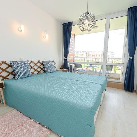 Apartment Gendar Delux, Sunny Island, Chernomorets Ngoại thất bức ảnh